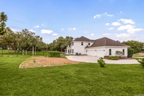 2628 Wild Cat Roost New Braunfels TX 78132