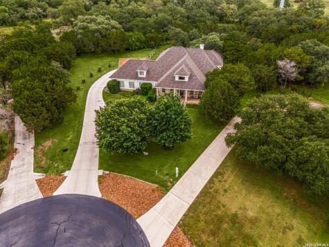 2628 Wild Cat Roost New Braunfels TX 78132