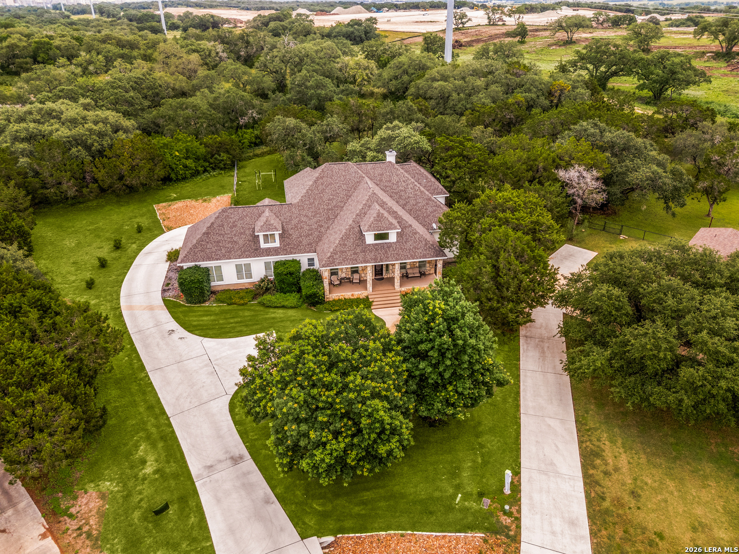 2628 Wild Cat Roost New Braunfels TX 78132