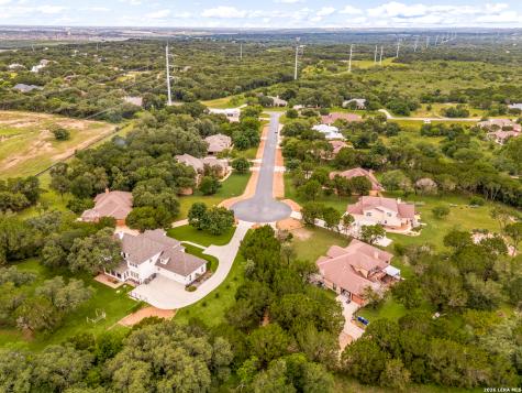 2628 Wild Cat Roost New Braunfels TX 78132