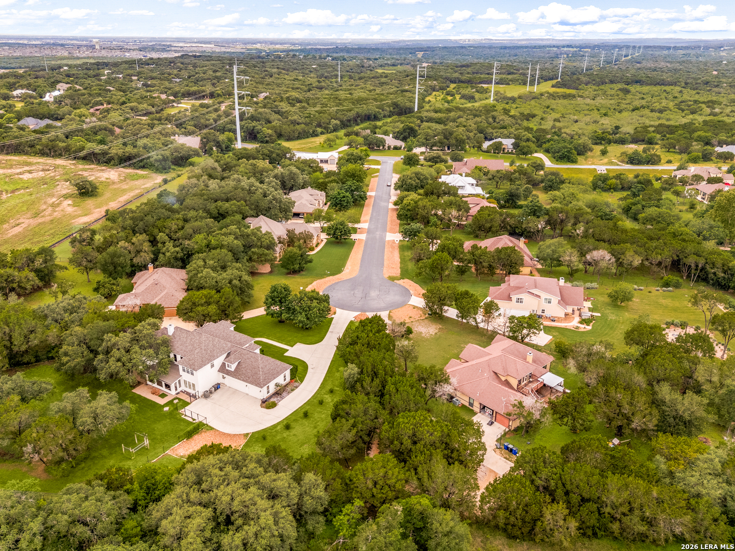 2628 Wild Cat Roost New Braunfels TX 78132