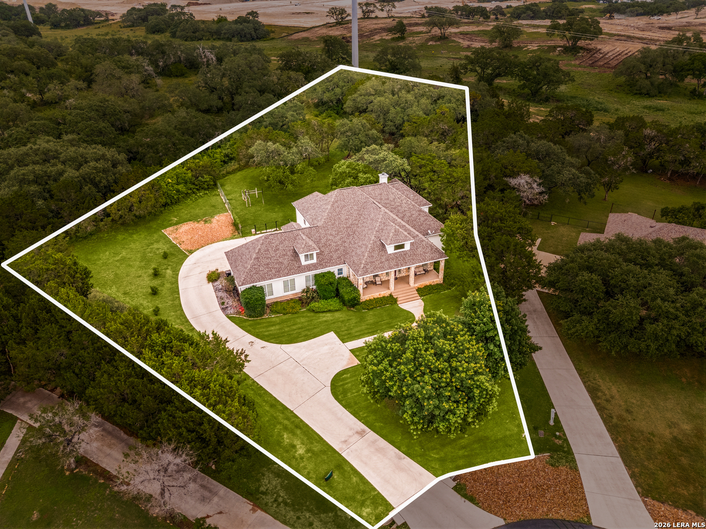 2628 Wild Cat Roost New Braunfels TX 78132