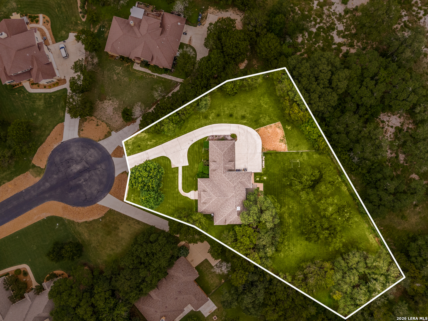 2628 Wild Cat Roost New Braunfels TX 78132