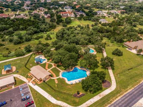 2628 Wild Cat Roost New Braunfels TX 78132