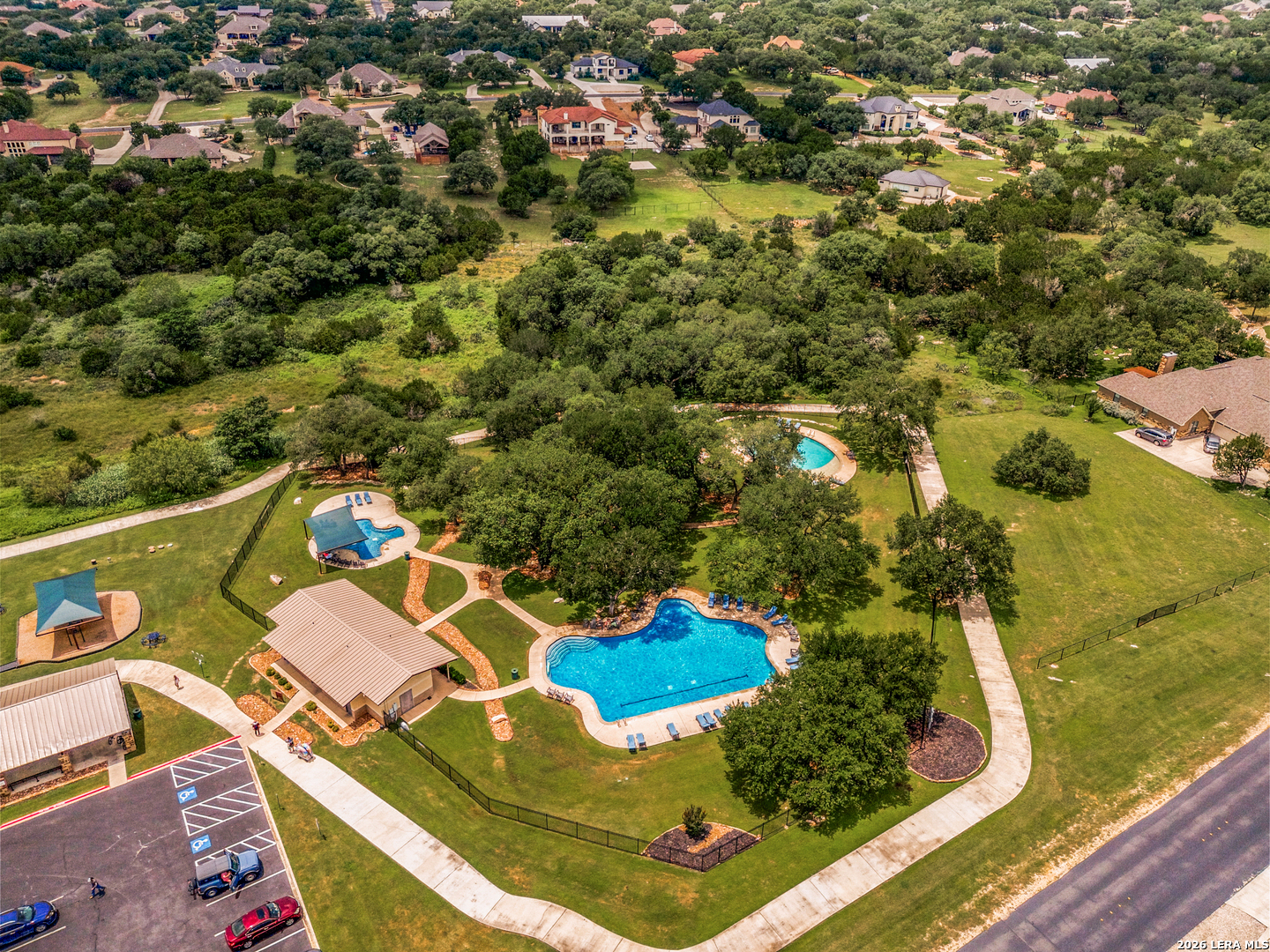 2628 Wild Cat Roost New Braunfels TX 78132