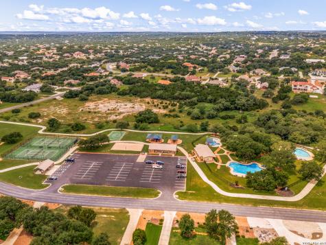 2628 Wild Cat Roost New Braunfels TX 78132