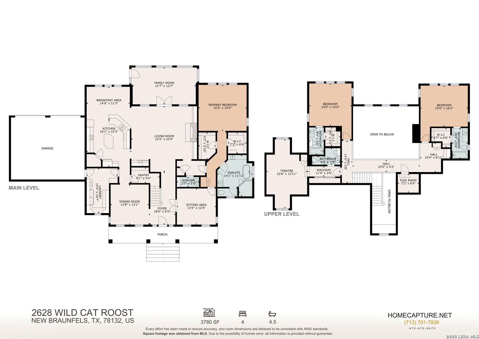 2628 Wild Cat Roost New Braunfels TX 78132