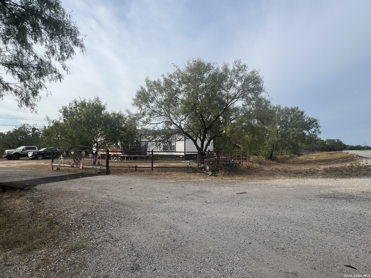 4295 N Highway 16 Tilden TX 78072