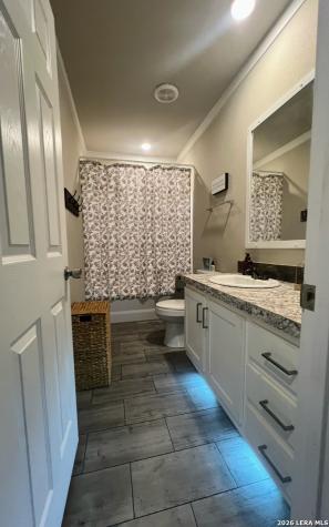 4295 N Highway 16 Tilden TX 78072