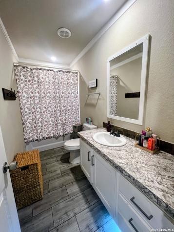 4295 N Highway 16 Tilden TX 78072