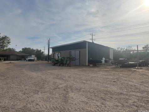 4295 N Highway 16 Tilden TX 78072