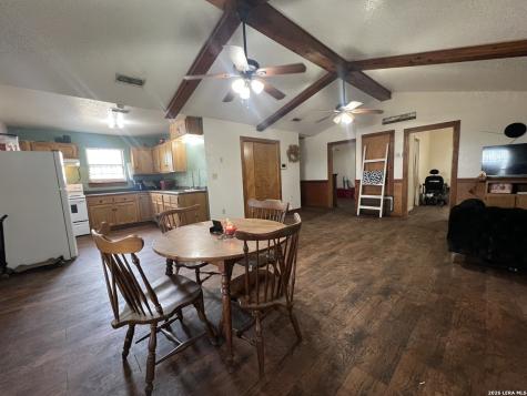 4295 N Highway 16 Tilden TX 78072