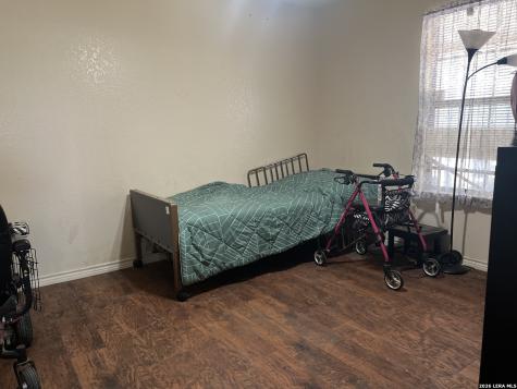 4295 N Highway 16 Tilden TX 78072