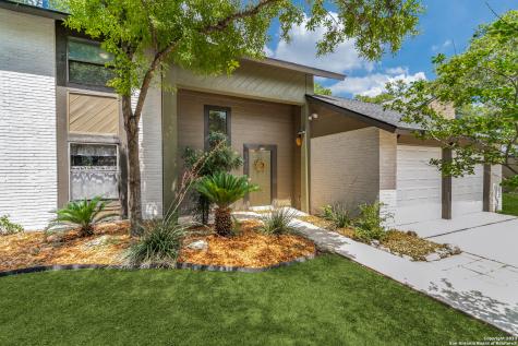 5310 Timber Trace Street San Antonio TX 78250