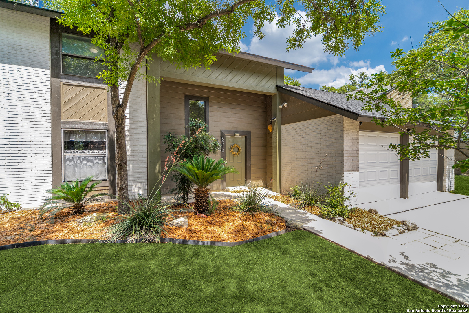 5310 Timber Trace Street San Antonio TX 78250