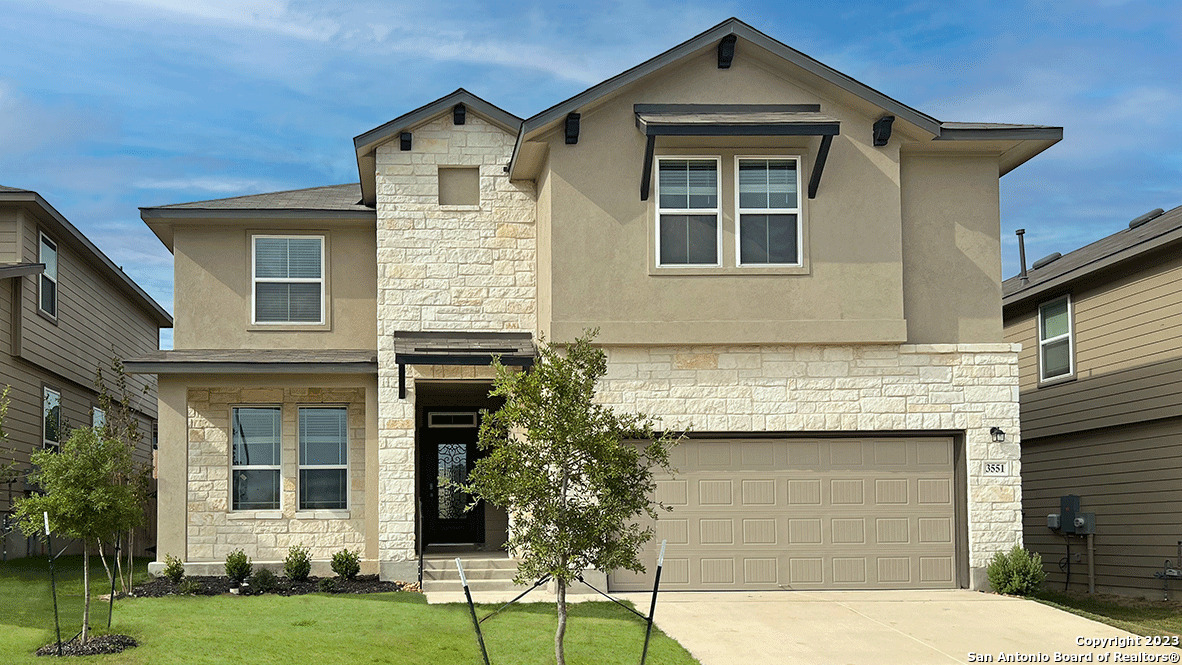 3551 Bronzed Copper Bulverde TX 78163