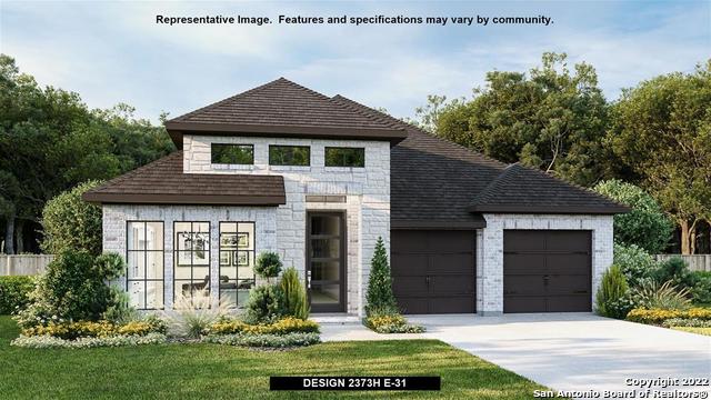 2524 Sueno Point San Antonio TX 78245