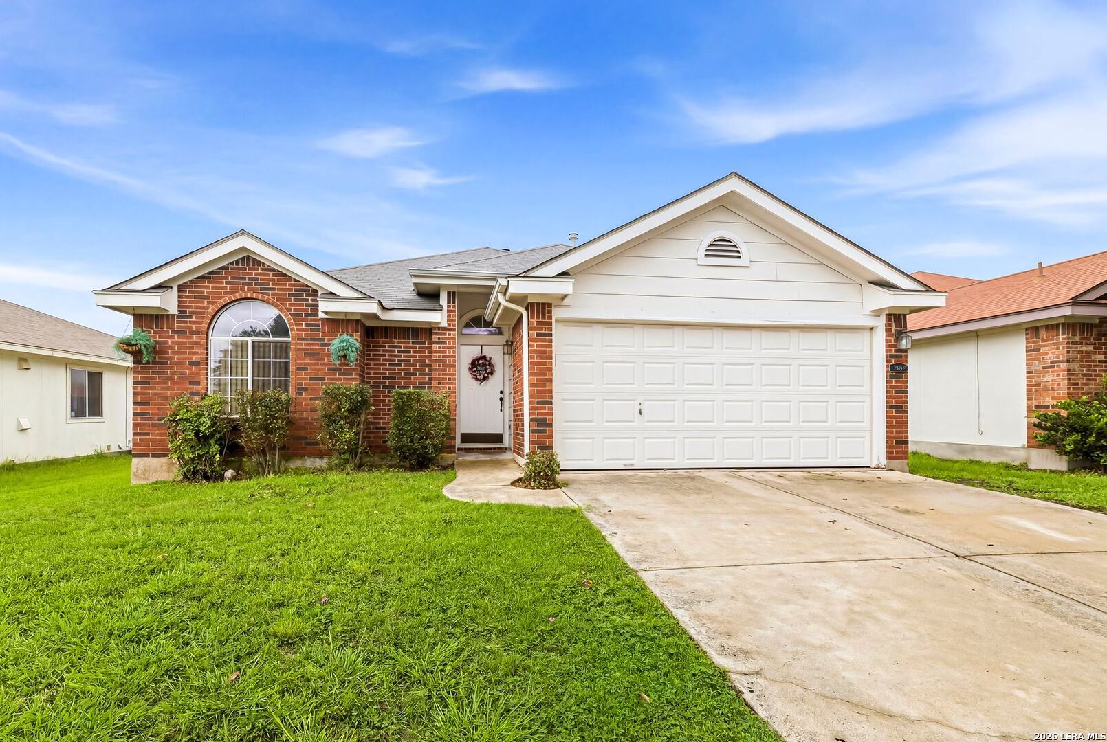 8426 Pigeonberry Drive Converse TX 78109