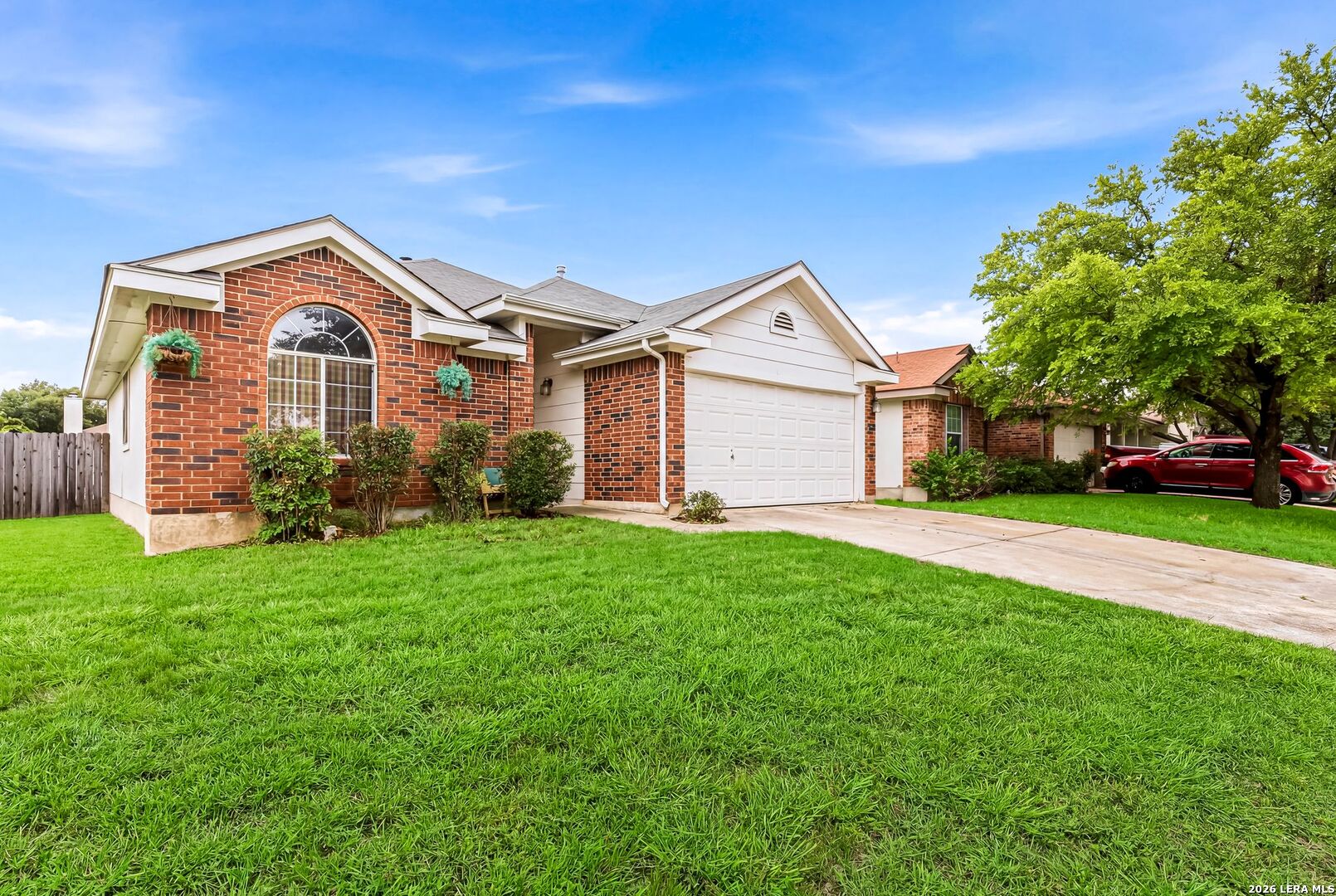 8426 Pigeonberry Drive Converse TX 78109