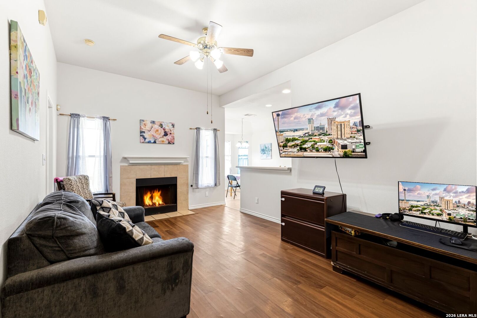 8426 Pigeonberry Drive Converse TX 78109