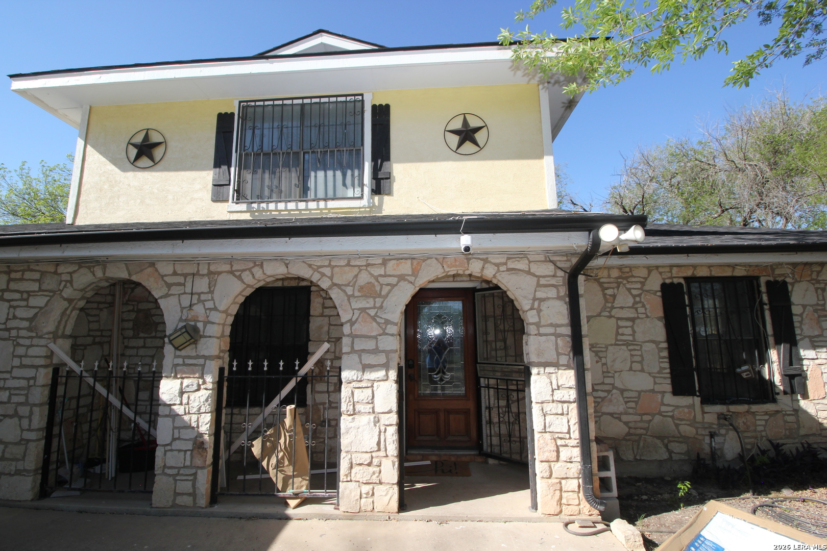 15431 Rosa Trail San Antonio TX 78253