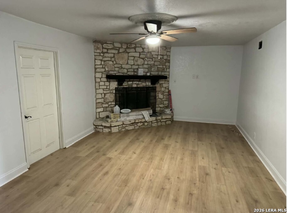 15431 Rosa Trail San Antonio TX 78253