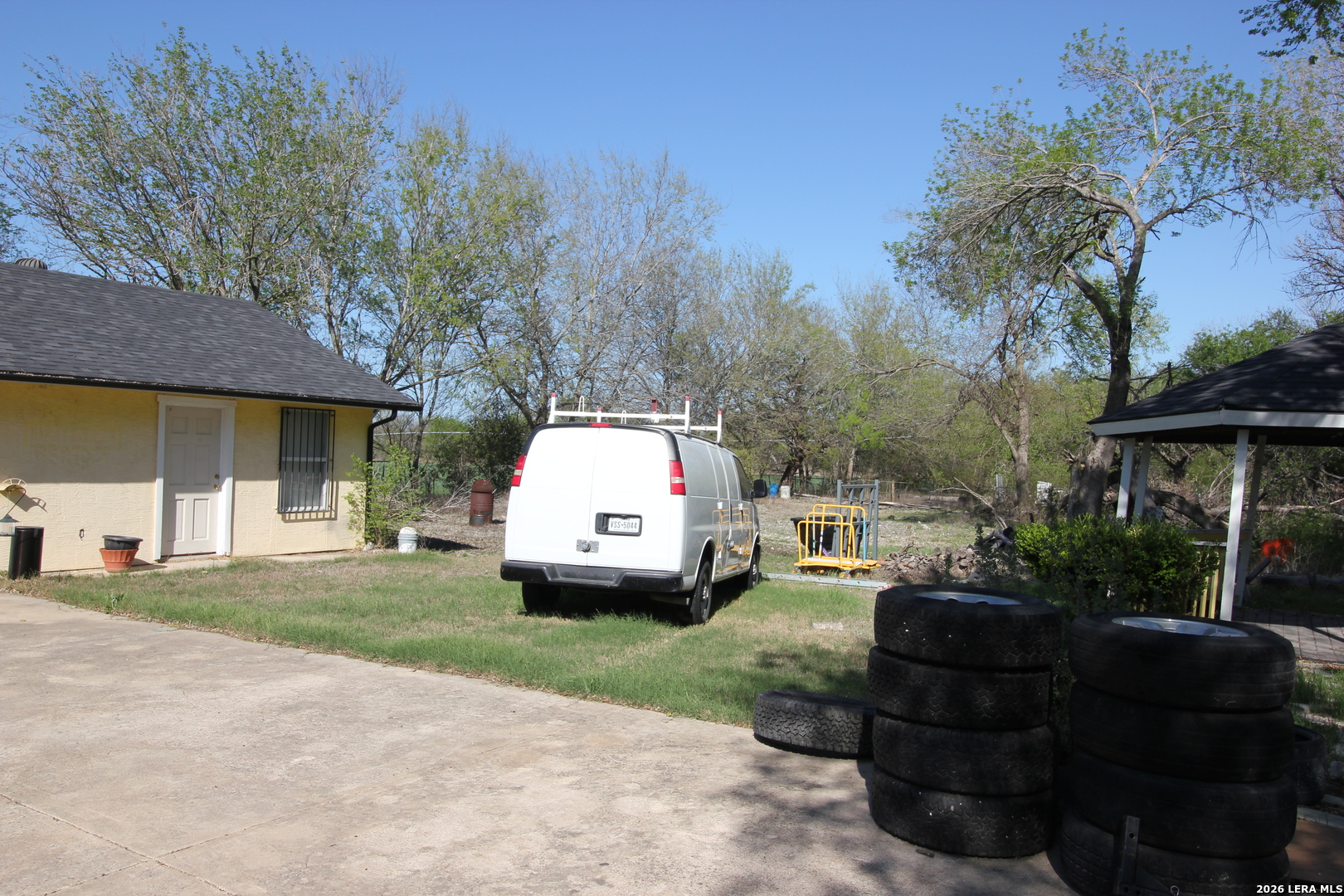 15431 Rosa Trail San Antonio TX 78253