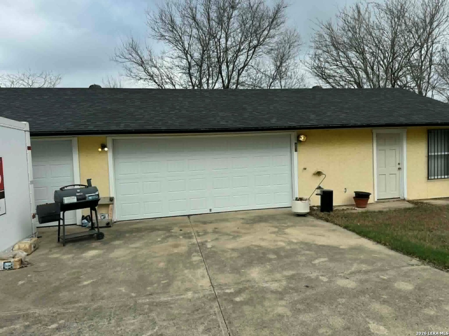 15431 Rosa Trail San Antonio TX 78253