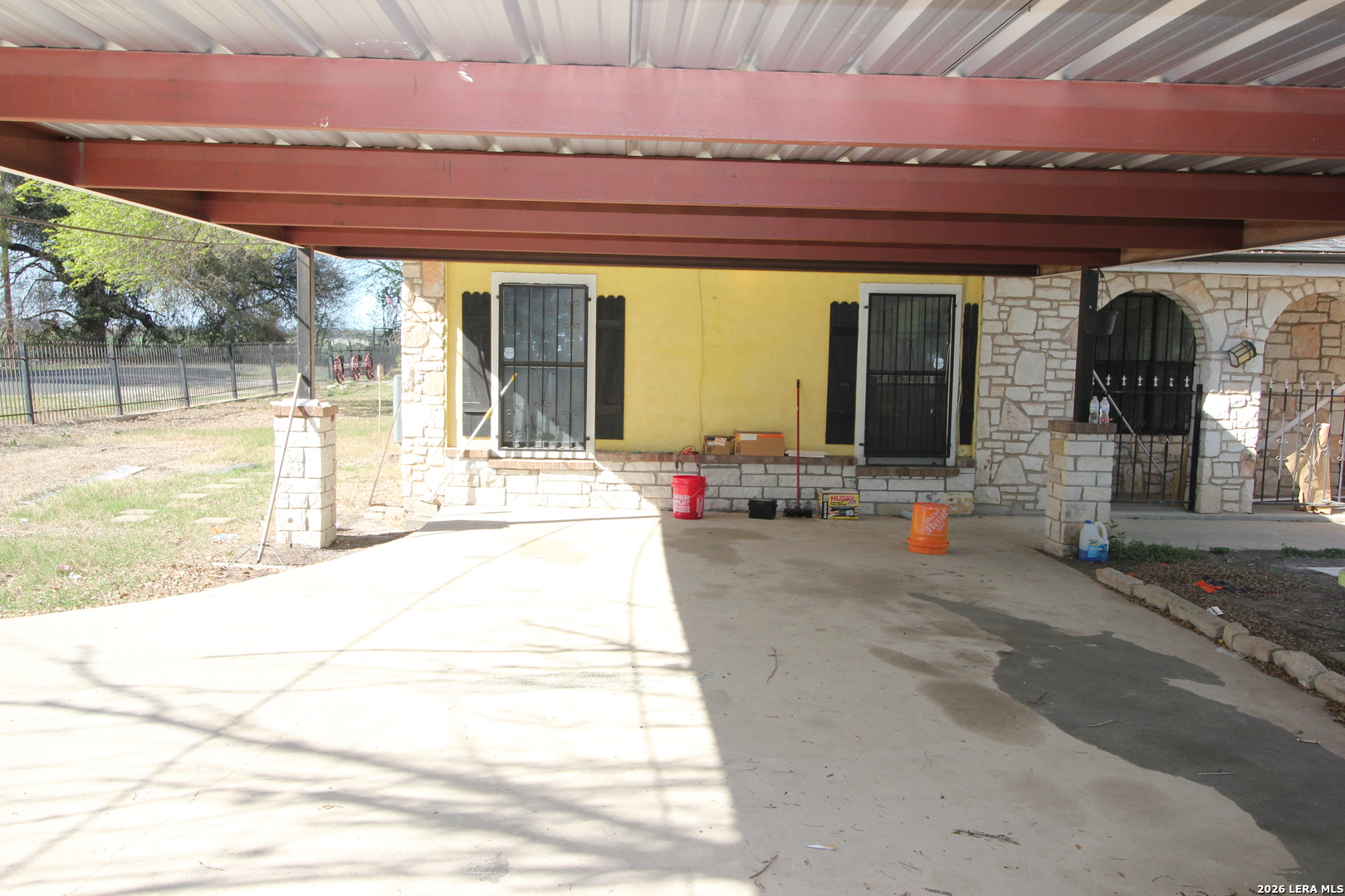 15431 Rosa Trail San Antonio TX 78253