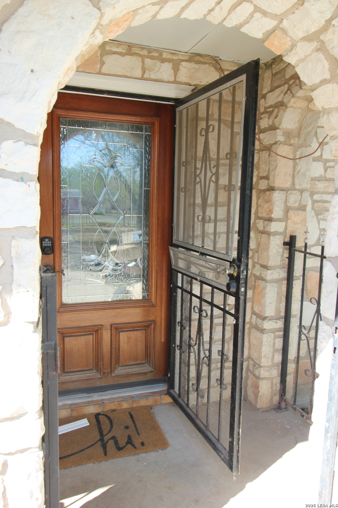15431 Rosa Trail San Antonio TX 78253