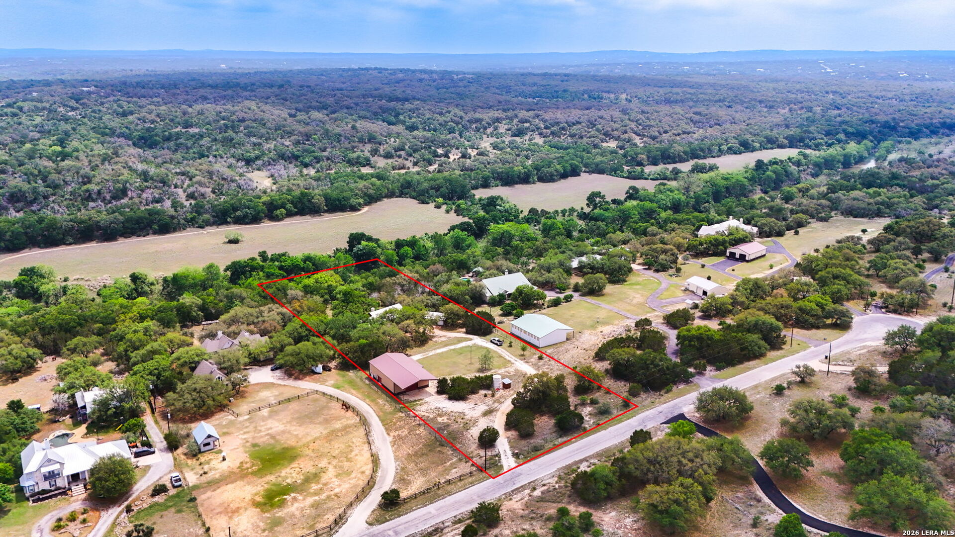 213 Timber View Boerne TX 78006