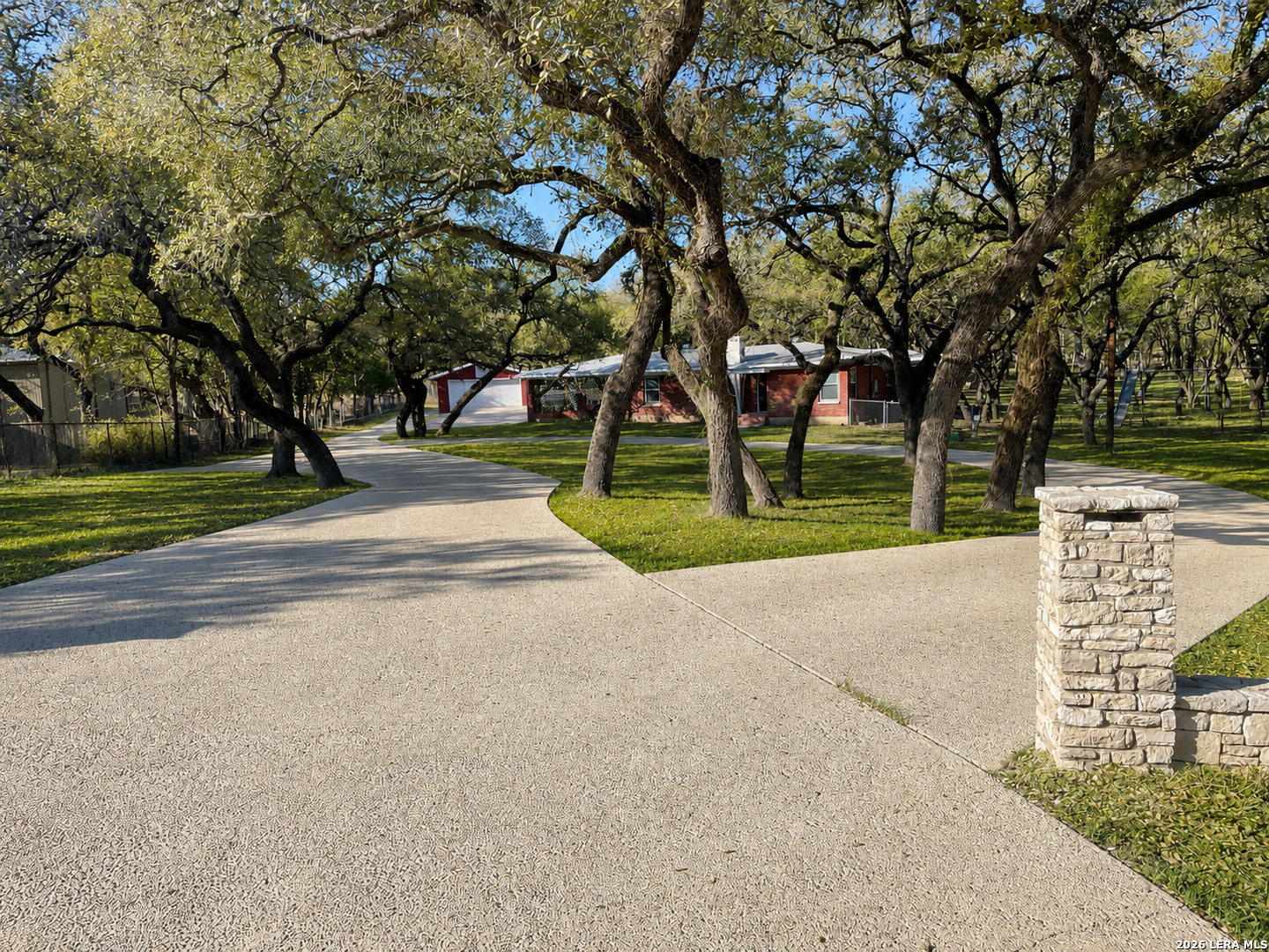 111 Wisteria San Antonio TX 78213