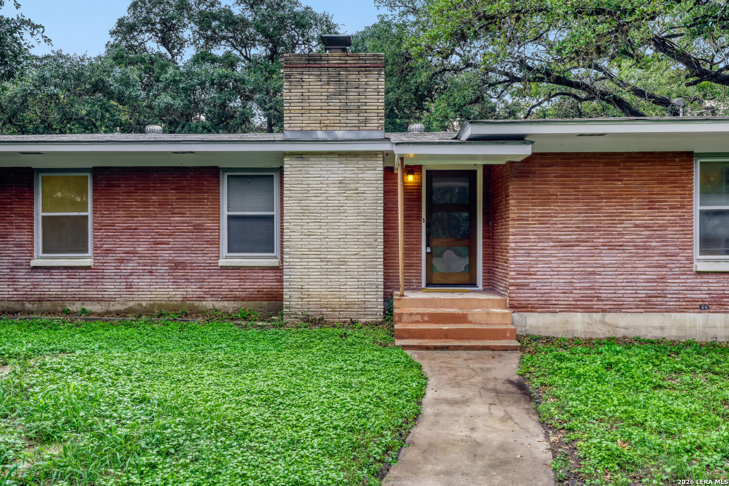 111 Wisteria San Antonio TX 78213