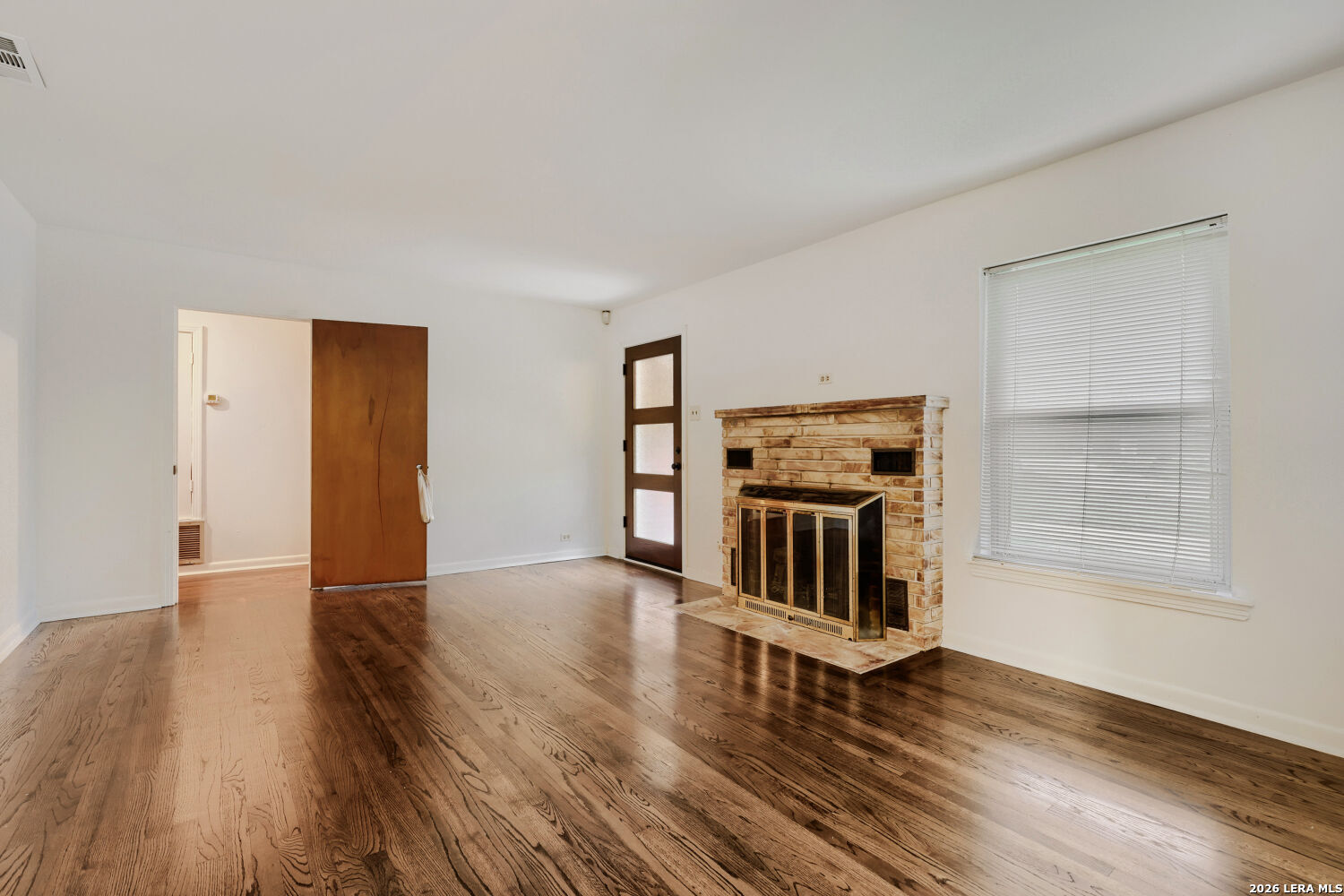 111 Wisteria San Antonio TX 78213