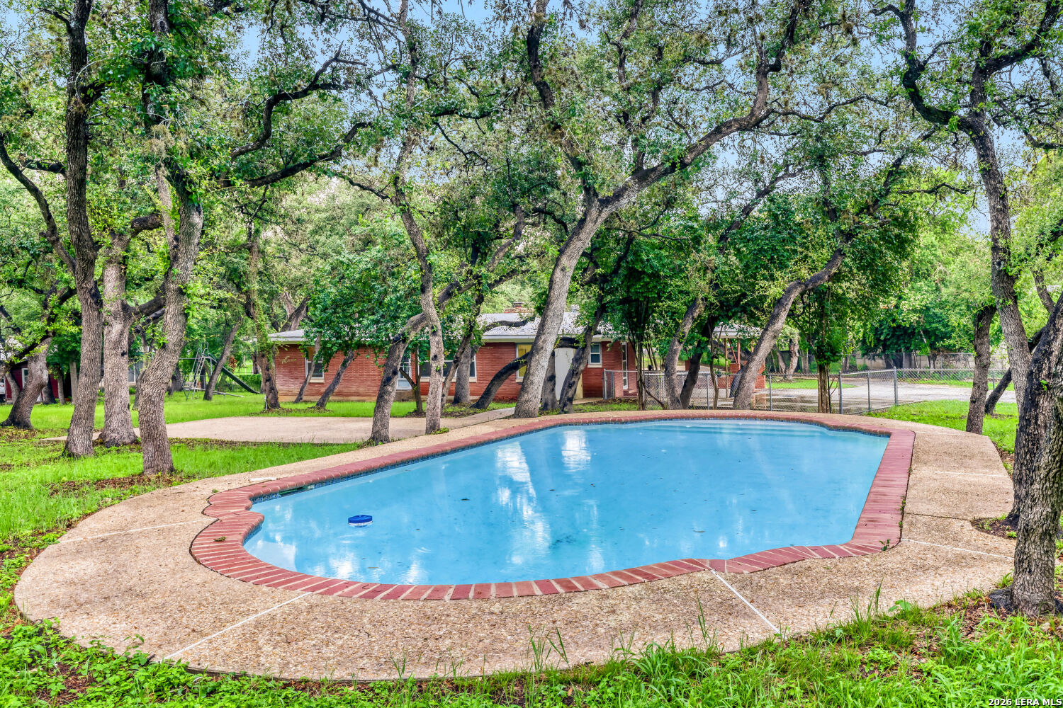 111 Wisteria San Antonio TX 78213