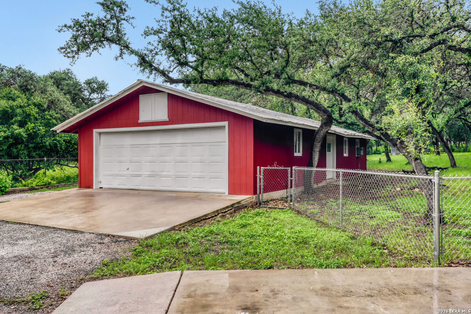 111 Wisteria San Antonio TX 78213