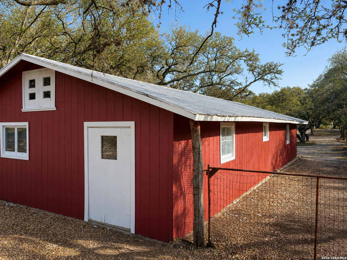 111 Wisteria San Antonio TX 78213