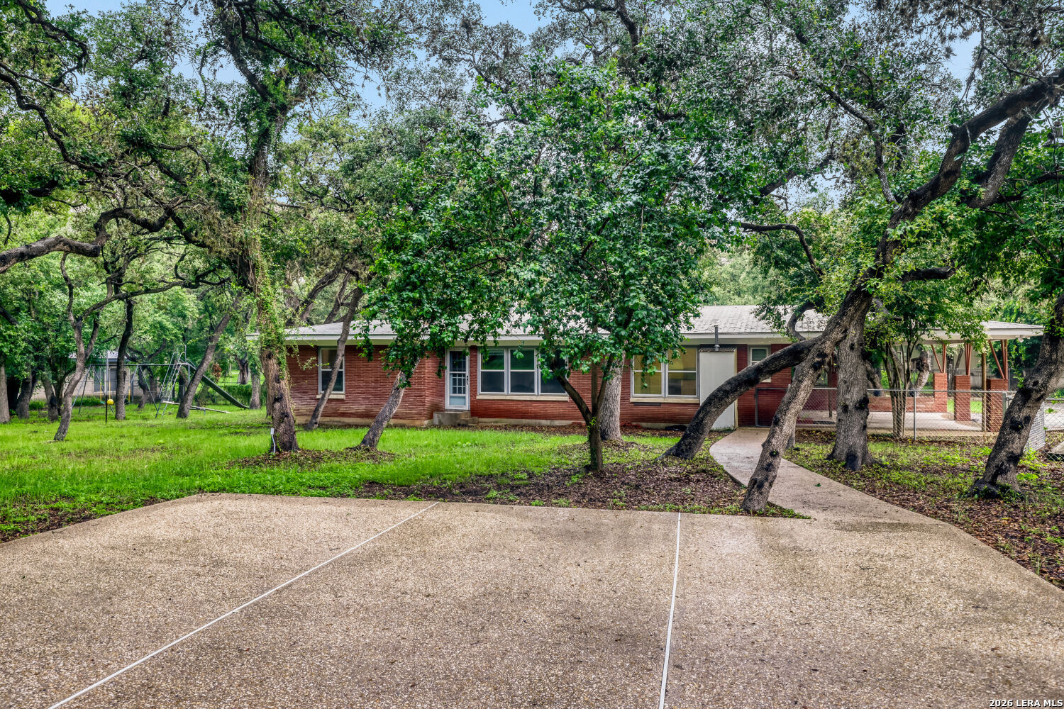 111 Wisteria San Antonio TX 78213