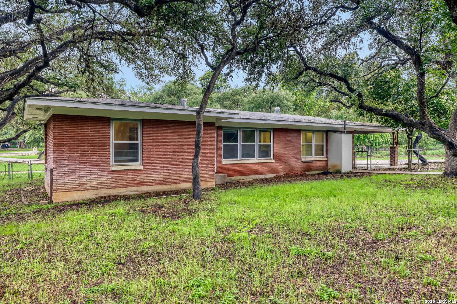 111 Wisteria San Antonio TX 78213