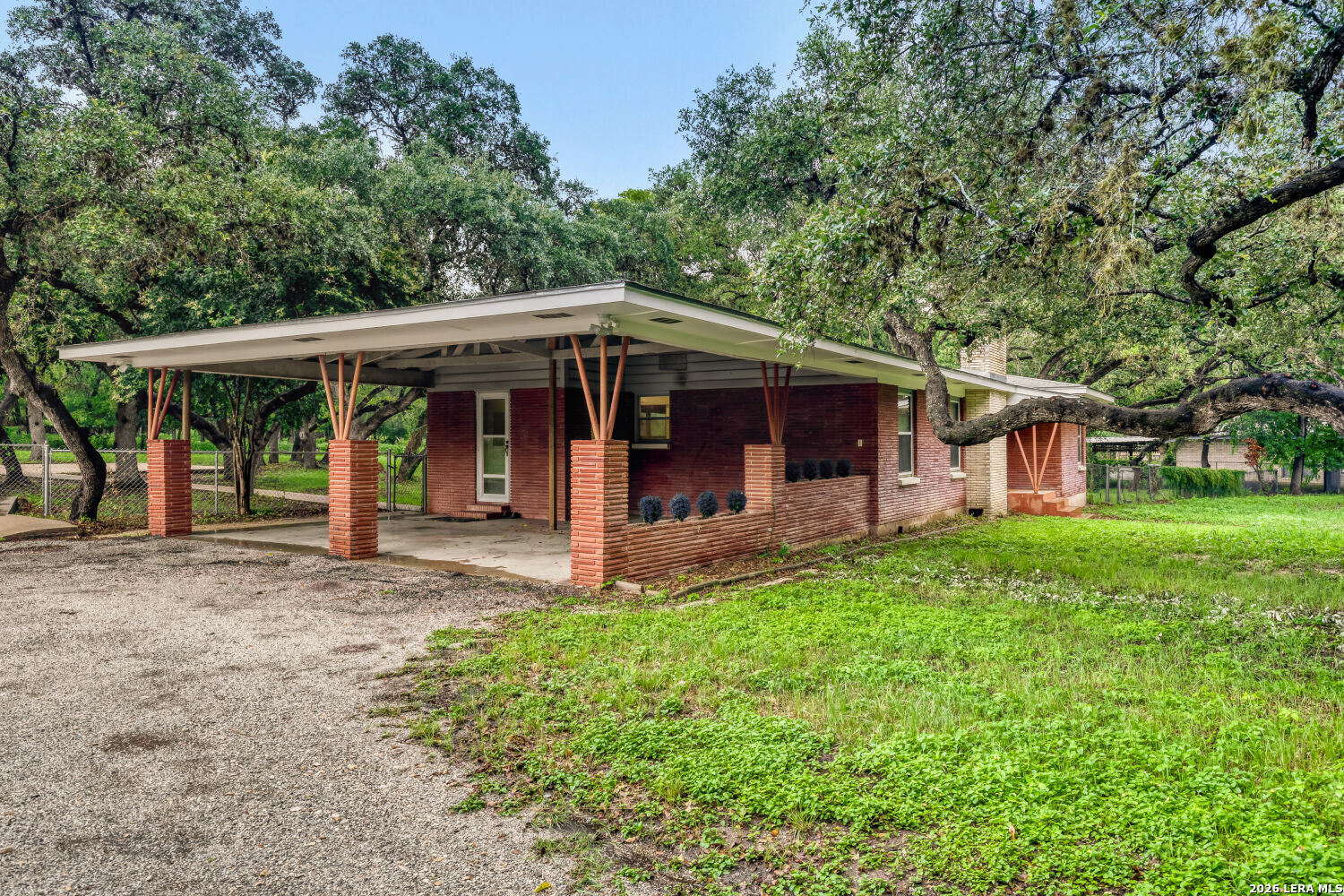 111 Wisteria San Antonio TX 78213