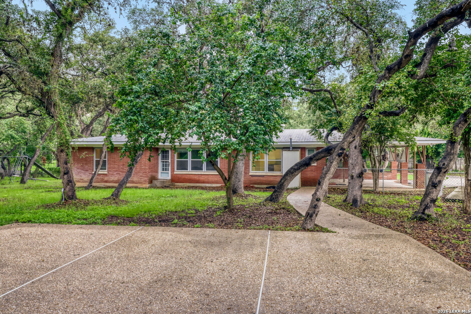 111 Wisteria San Antonio TX 78213