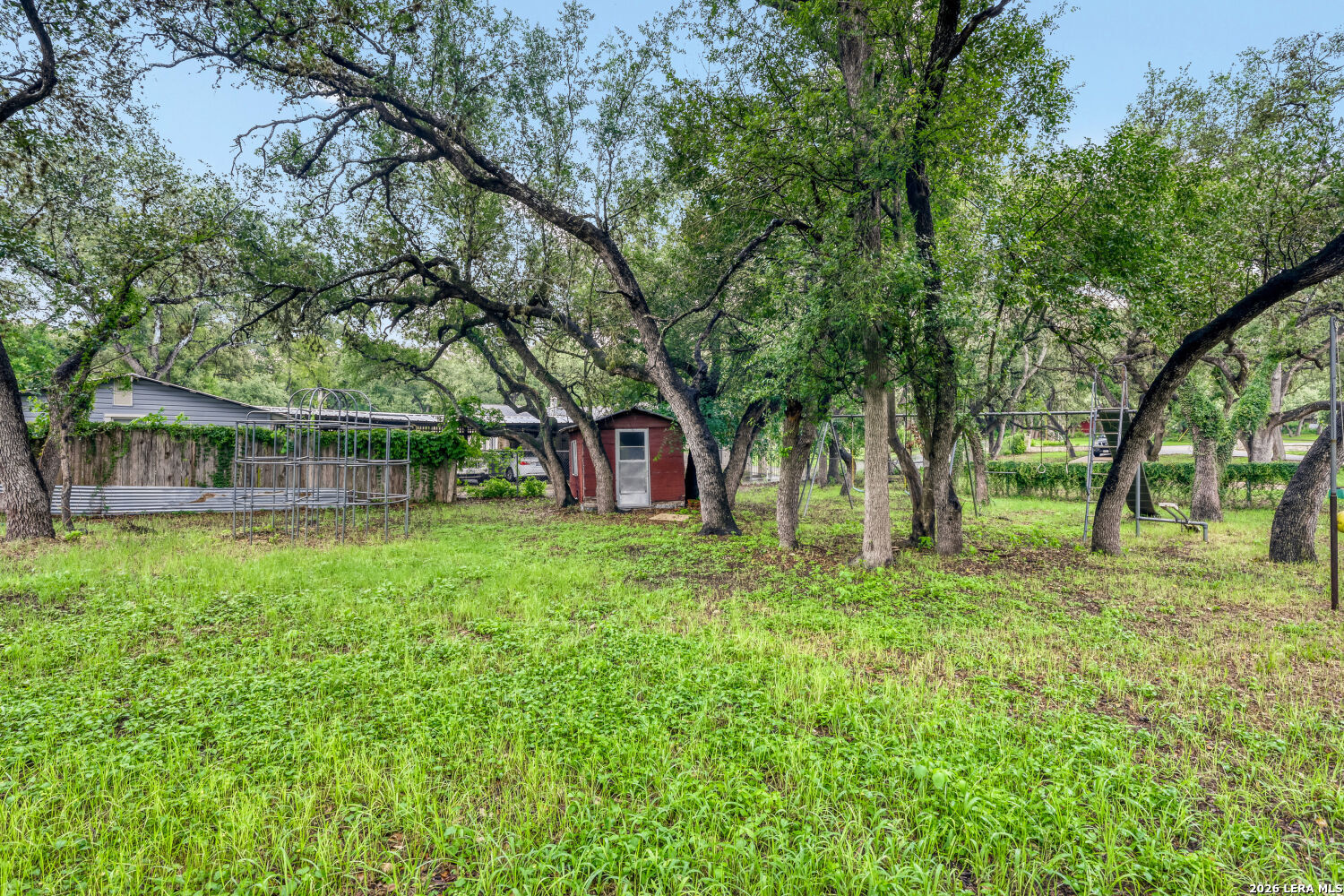 111 Wisteria San Antonio TX 78213