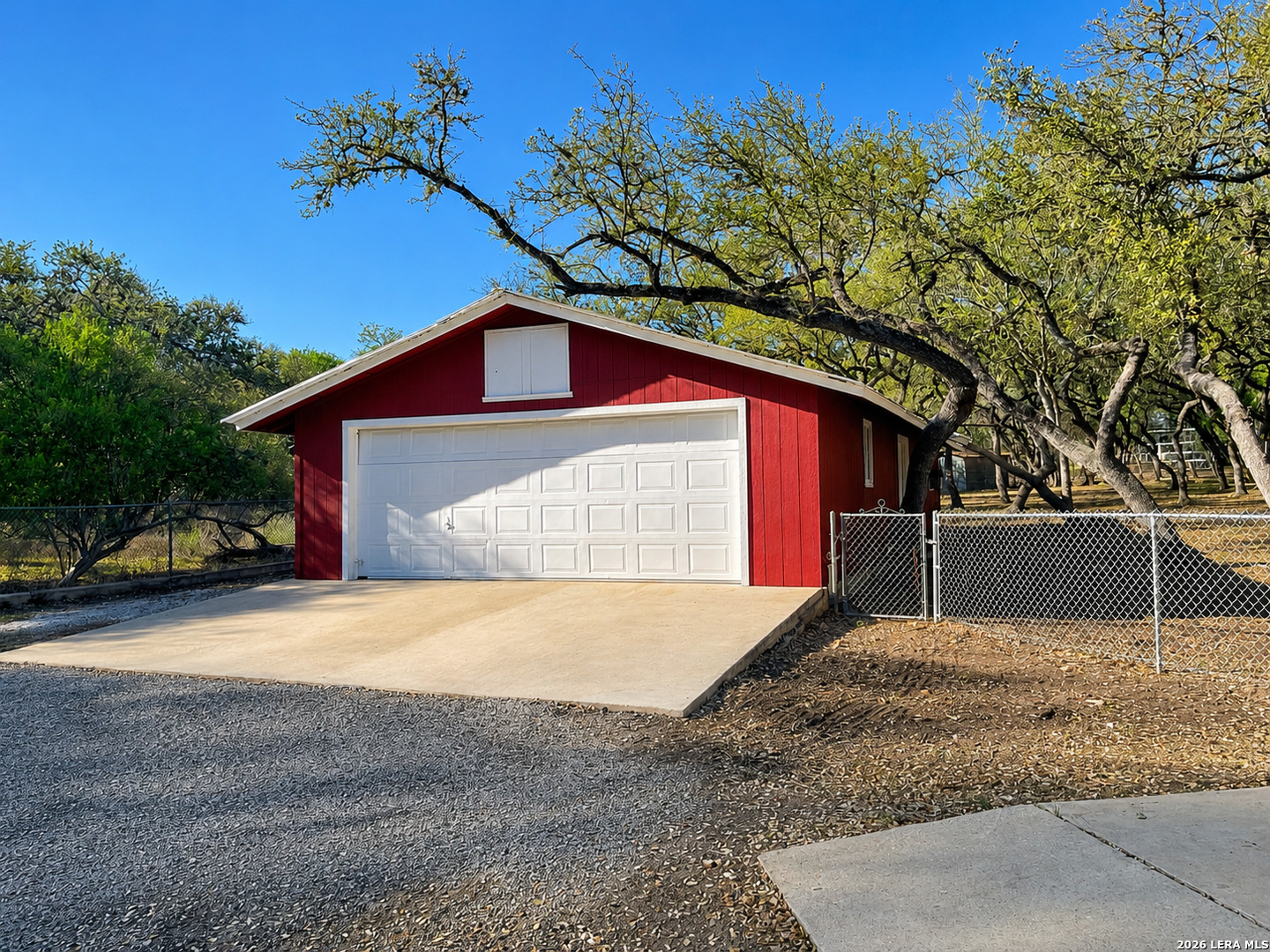111 Wisteria San Antonio TX 78213