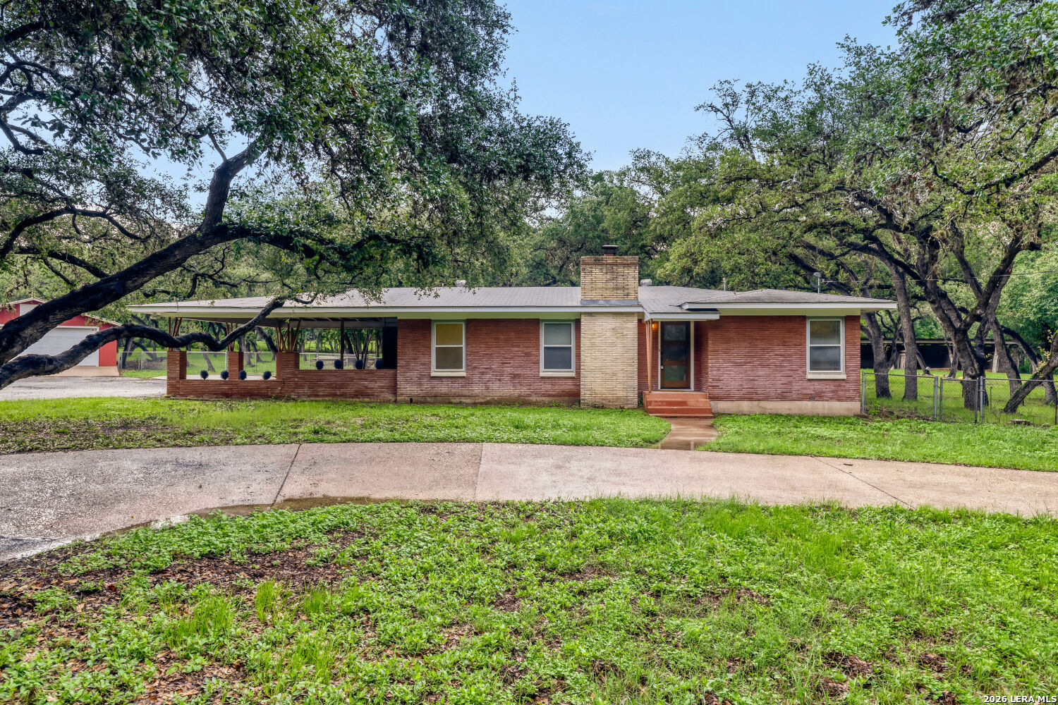 111 Wisteria San Antonio TX 78213
