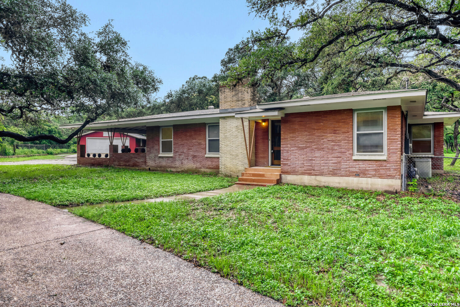 111 Wisteria San Antonio TX 78213