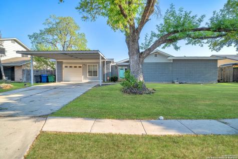8615 Angel Valley Street San Antonio TX 78227