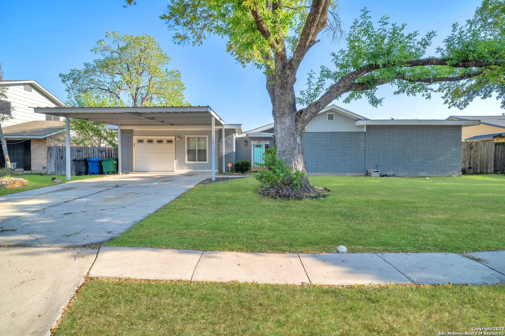8615 Angel Valley Street San Antonio TX 78227