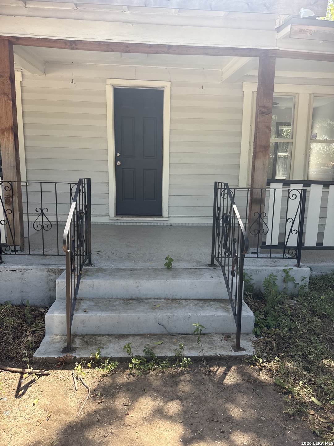 1508 Grant Avenue San Antonio TX 78201