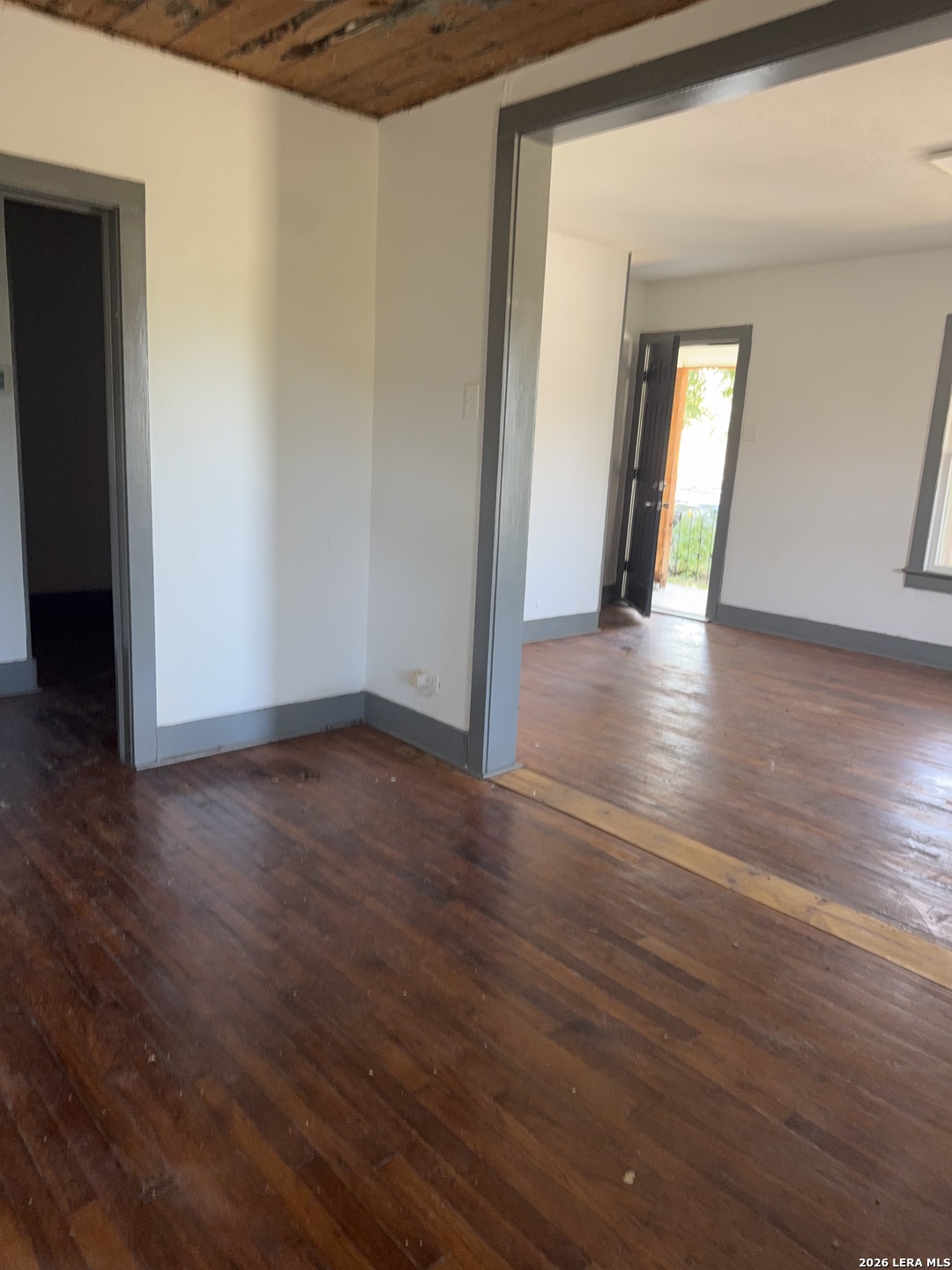 1508 Grant Avenue San Antonio TX 78201