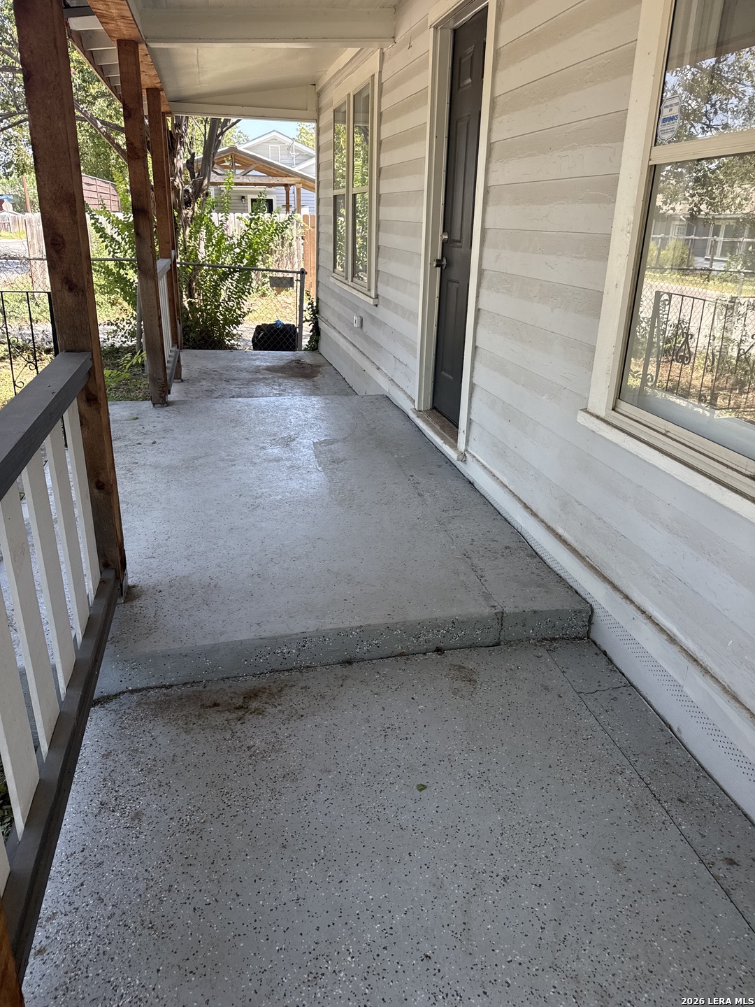 1508 Grant Avenue San Antonio TX 78201